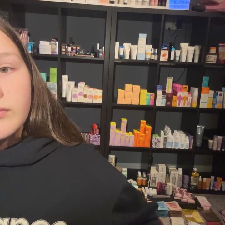 Other Giveaway random beauty product product image