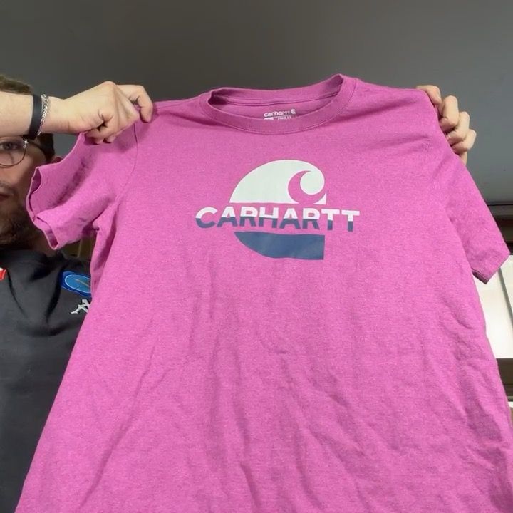 Carhartt T-shirt Carhartt product image