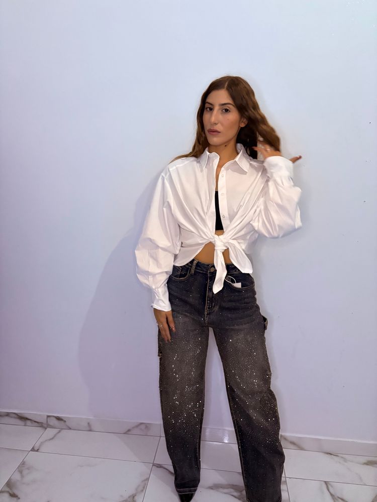 Other Camicia white product image
