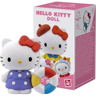 Hello Kitty Doll