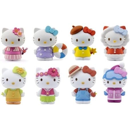 Hello Kitty Doll 2