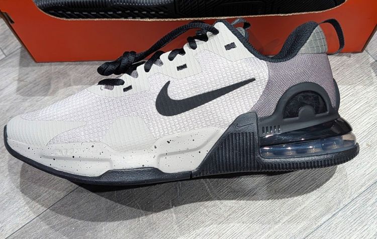 Nike Air Max Alpha - UK 8 and UK 9.5 - Brand New - £145 RRP