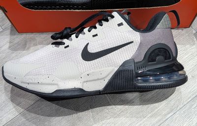 Nike Air Max Alpha - UK 8 and UK 9.5 - Brand New - £145 RRP