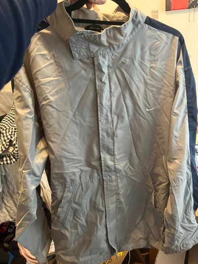 Nike Jacket