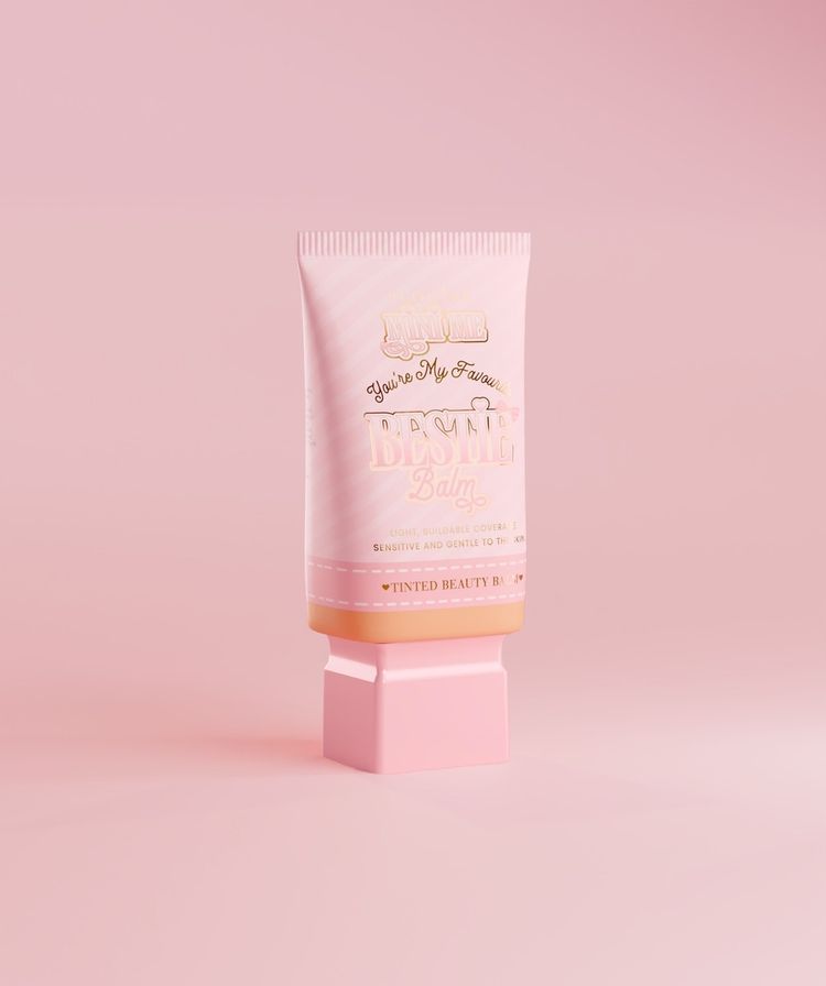Other Tinted Beauty Balm - Shade 03 product image