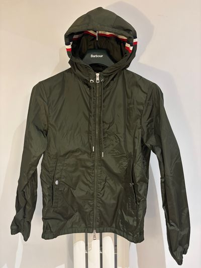 Moncler Grimpeurs XS PTP 18 will fit S