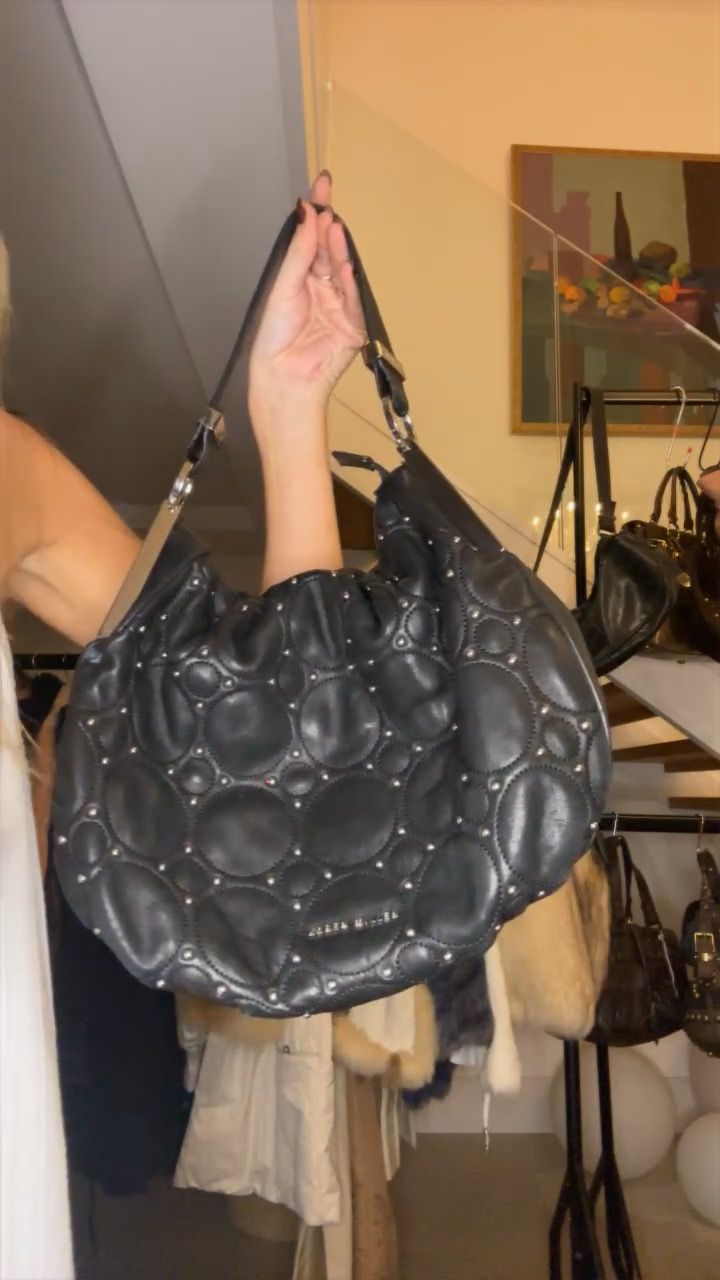 Other karen. millen studded bag product image