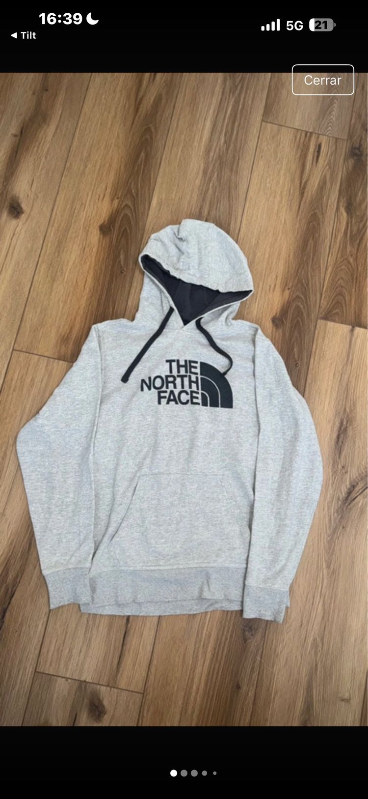 The North Face The North Face Hoodie product image