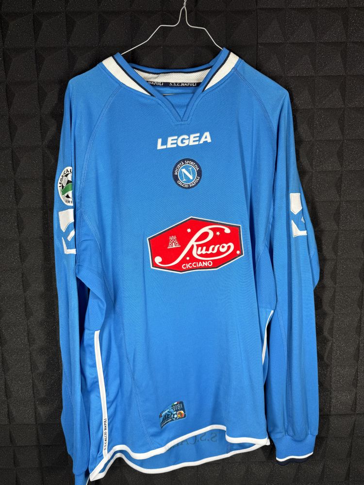 Other Maglia Napoli 2003/04 product image