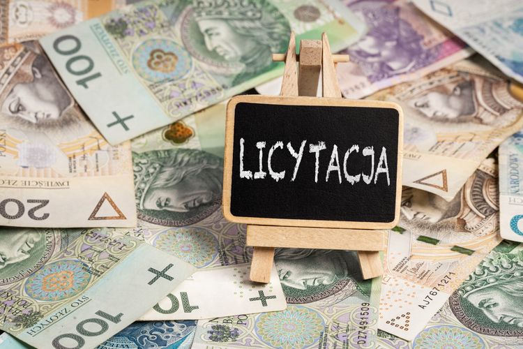 Unknown Licytacja#6 product image
