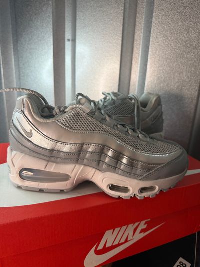Nike Air Max 95 Se Sneakers