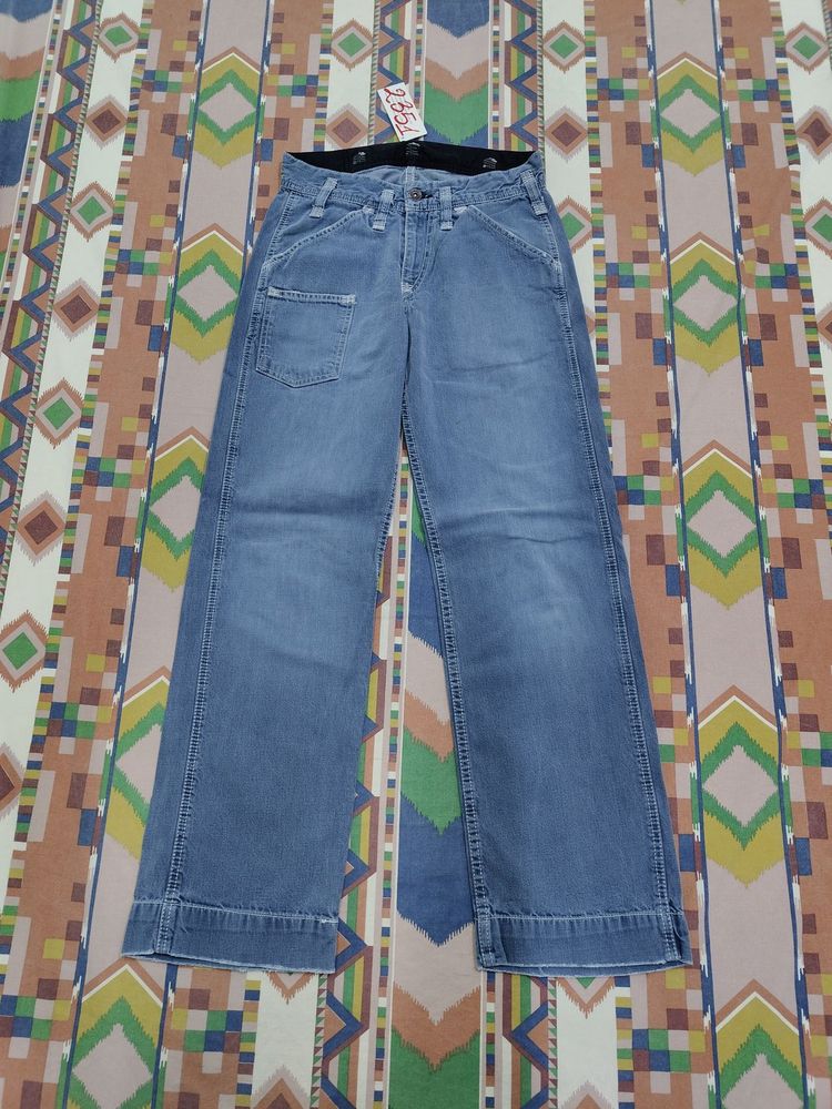 Levi's 880 antiform taglia XS 