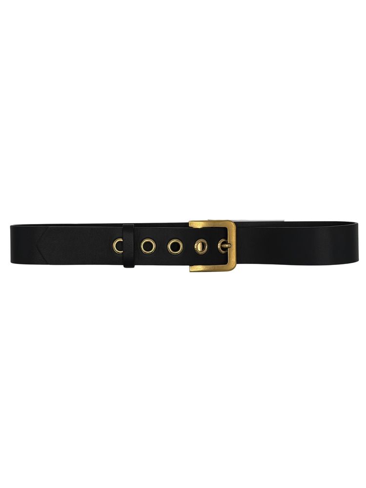 Dior Diorquake Basic Calfskin Belt (Unused) 4