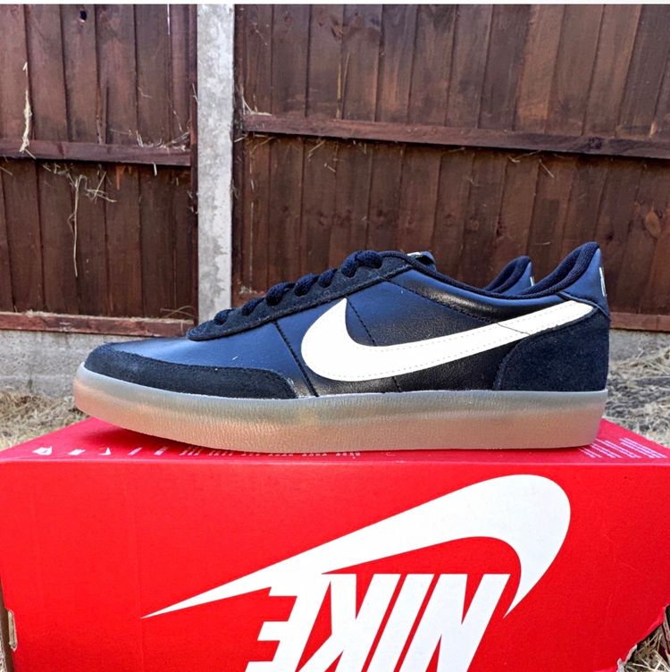 Nike Killshot 2 Leather Sneakers 7.5