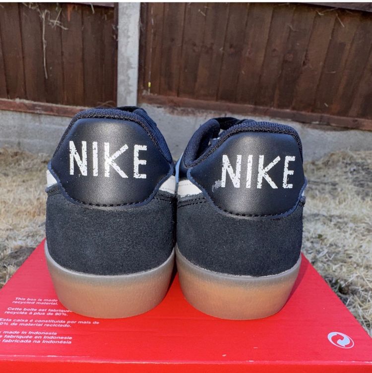 Nike Killshot 2 Leather Sneakers 7.5 imagen 4