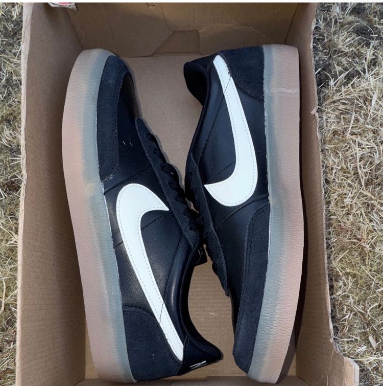 Nike Killshot 2 Leather Sneakers 7.5 imagen 5
