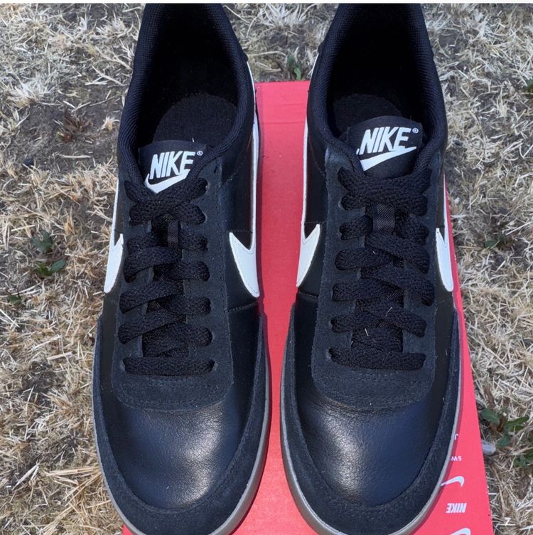 Nike Killshot 2 Leather Sneakers 7.5 imagen 2