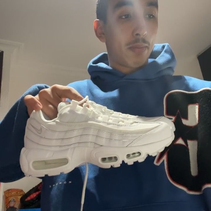 Other AIR MAX 95 6UK product image