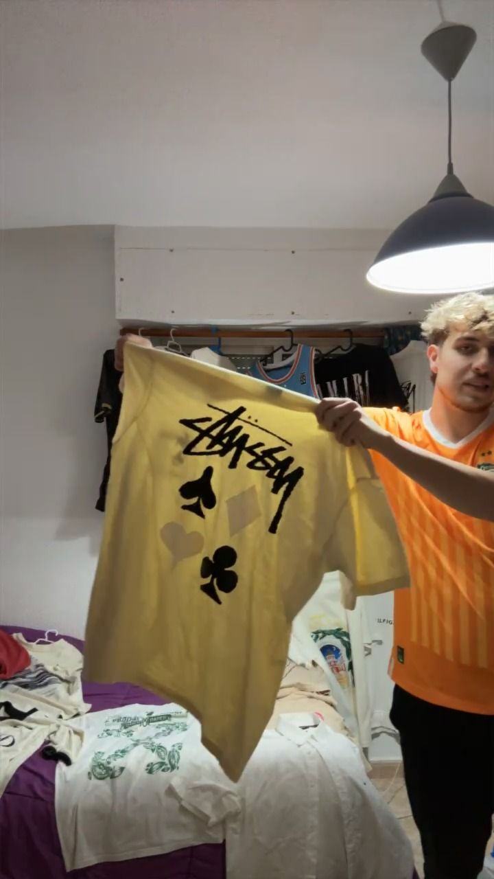 Stüssy Camiseta Stussy product image