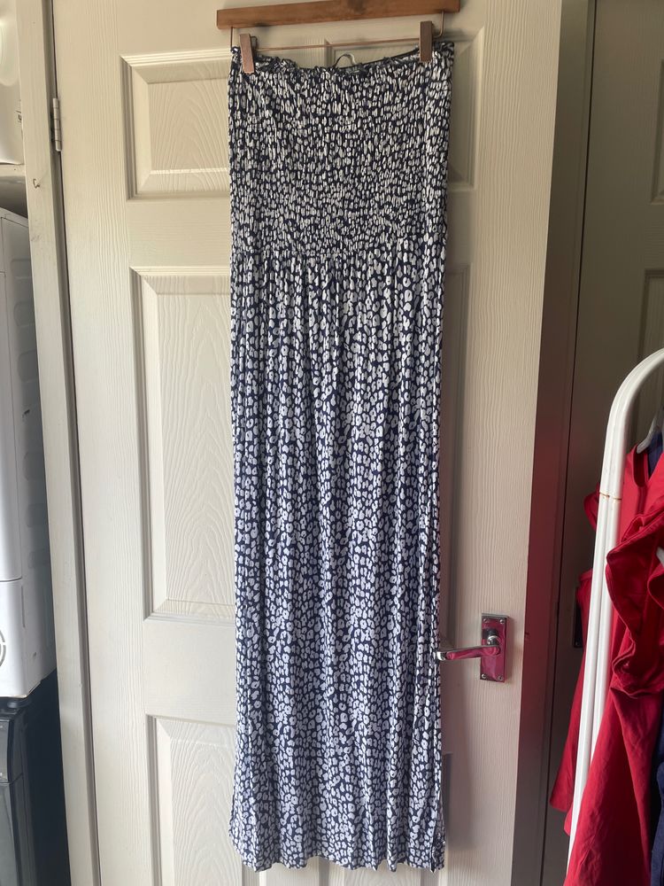 George Women'S Maxi Dress