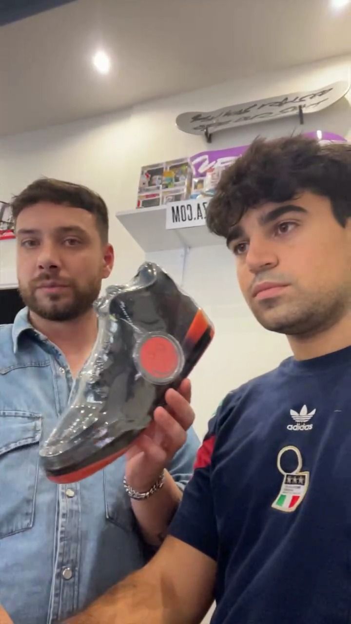 Jordan jordan 3 j balvin rio product image