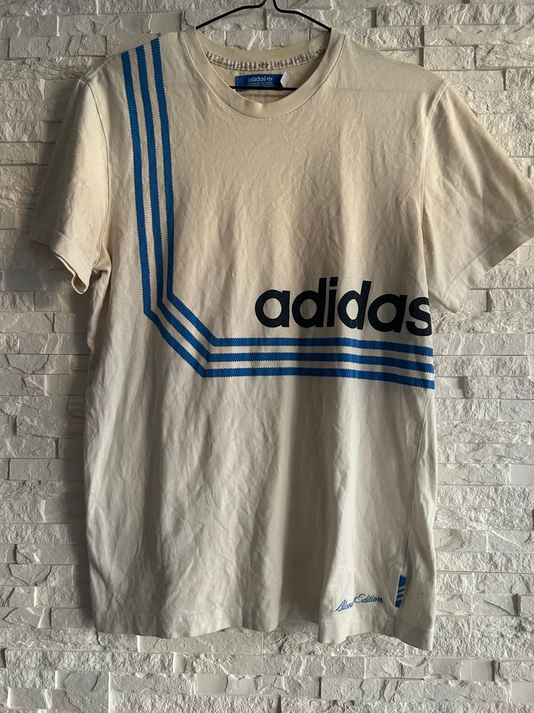 Adidas Short Sleeve T-Shirt