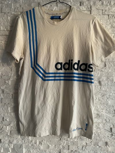 Adidas Short Sleeve T-Shirt