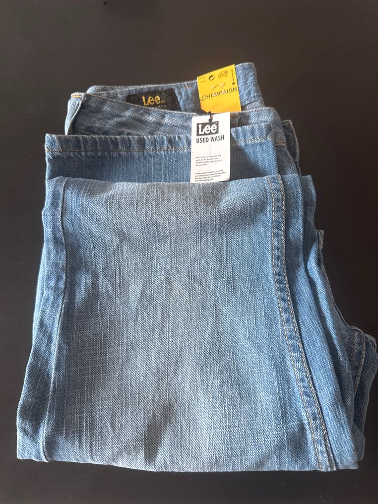Riders by Lee Lee Jeans product image