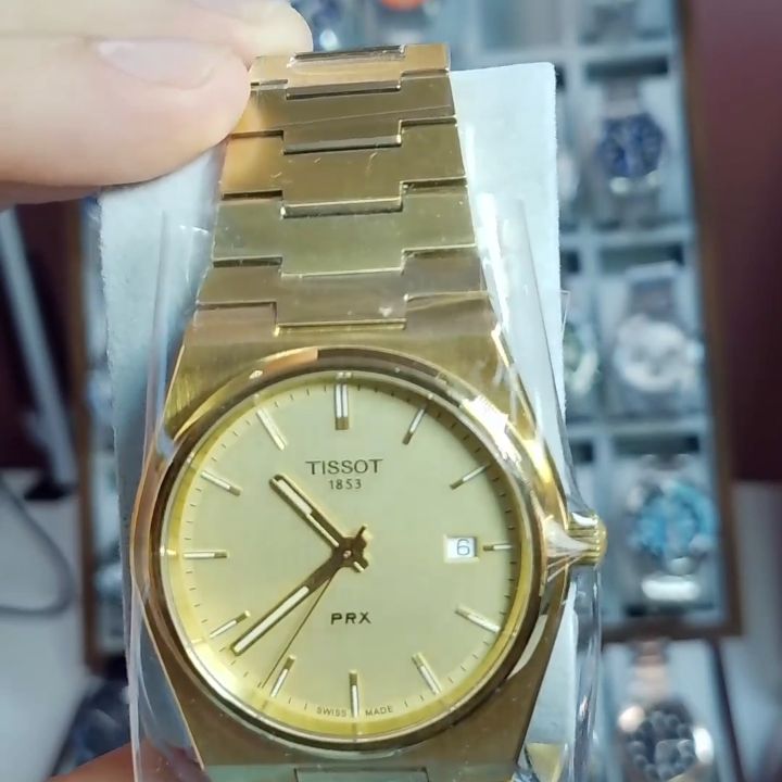 Tissot Tissot Prx - Watches product image