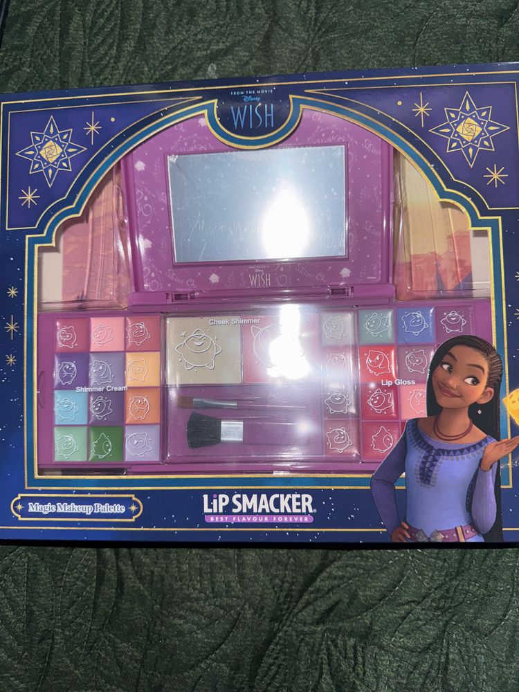 Other Lip Smacker Makeup Palette product image