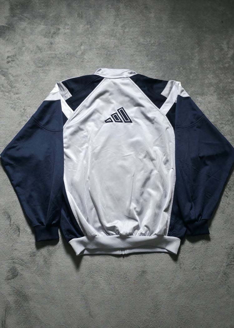 Adidas Track Jacket