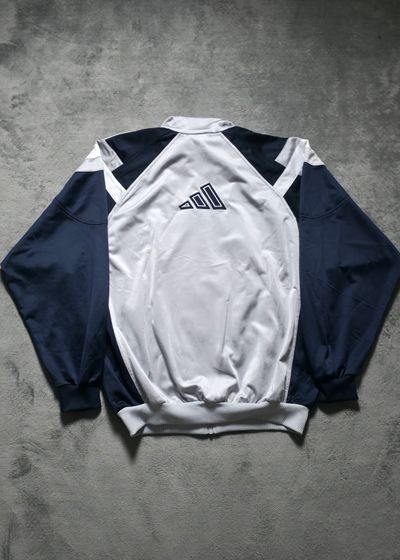 Adidas Track Jacket