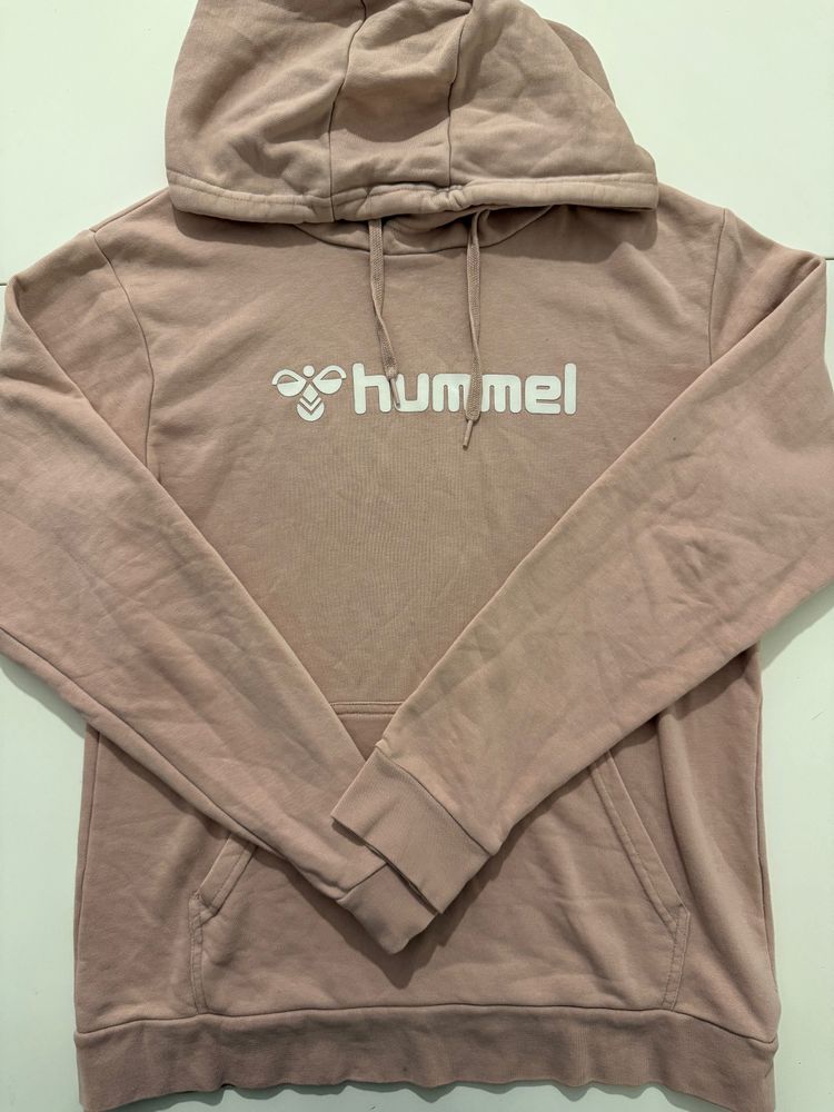 Hummel hummel hoodie product image