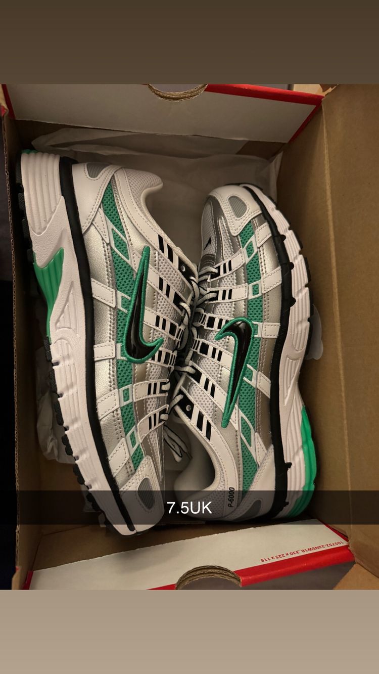 Nike Nike p6000 product image