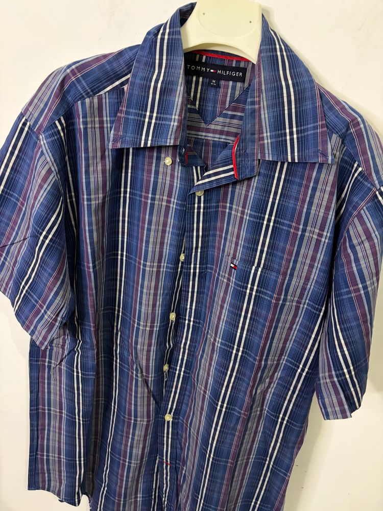 Tommy Hilfiger Camicia Tommy Hilfiger product image