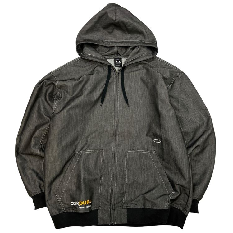 Oakley Oakley Cordura Jacket (XL) product image