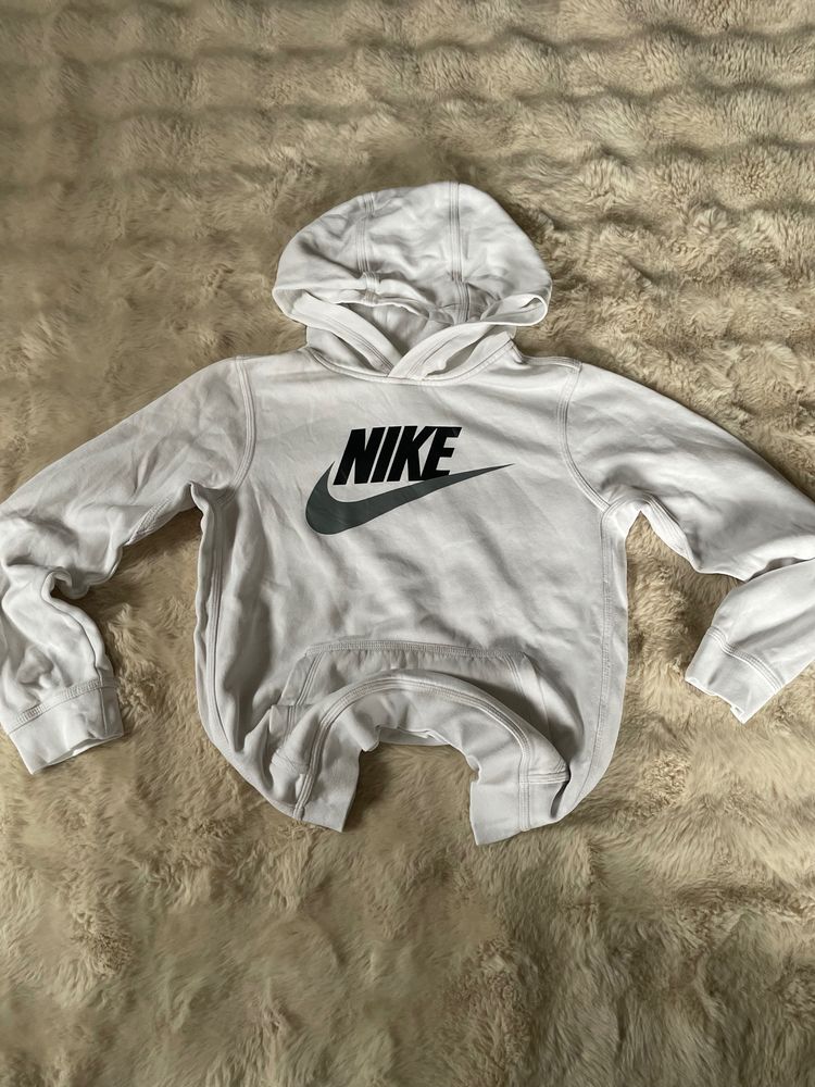 Immagine del prodotto Nike Nike White Hoodie