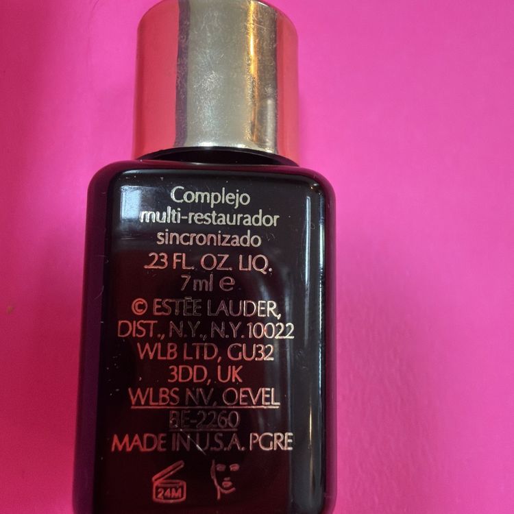 Estee Lauder Advanced Night Repair Synchronized Multi Recovery Complex 7ml BN imagen 2