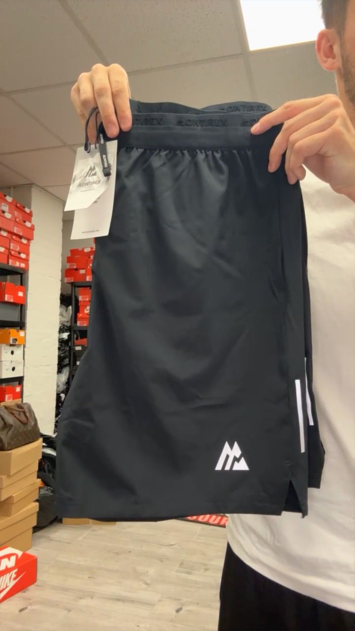 Other Montirex shorts xl product image