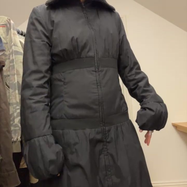 Other Cop copine Coat product image