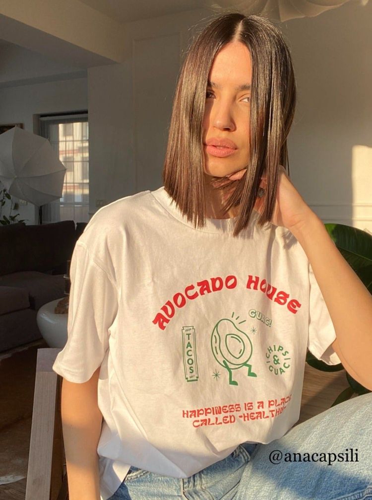 minteyesbrand Avocado House product image