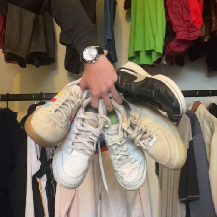 Other 5x trainers product image