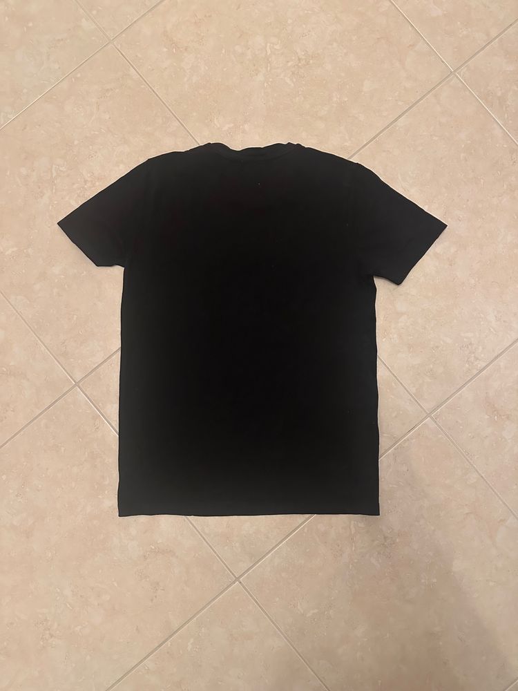 Immagine di Burberry Black T-Shirt 3