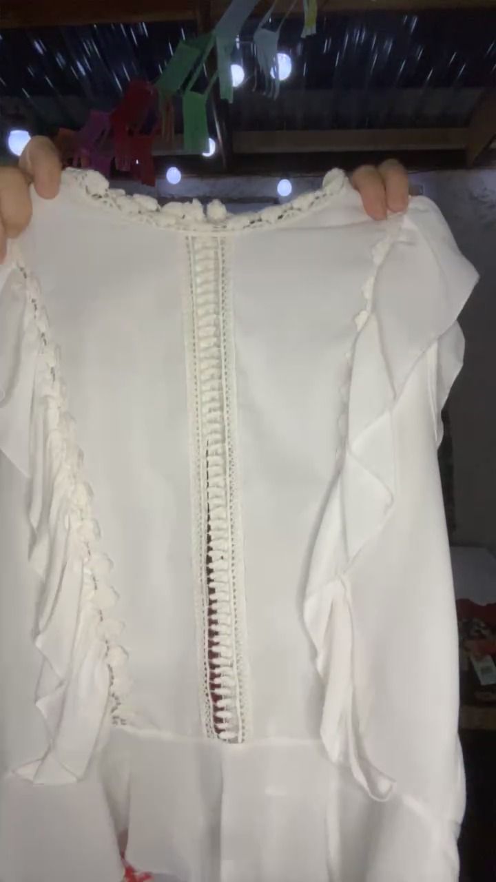 Other white shirt  product image