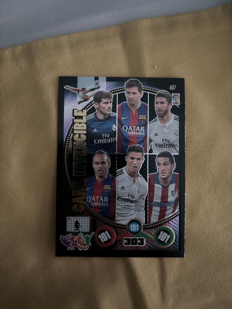Other Football Collectible Card product image