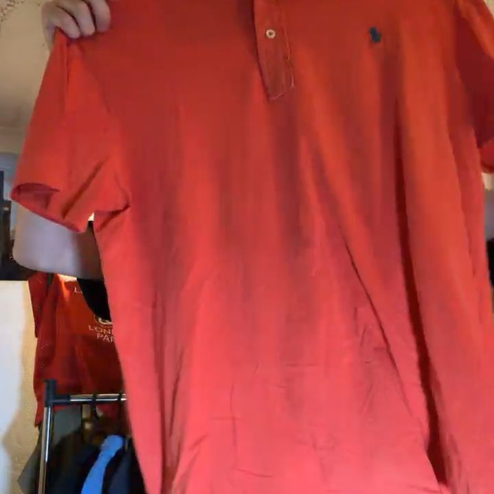 Ralph Lauren Ralph Lauren Polo Shirt product image