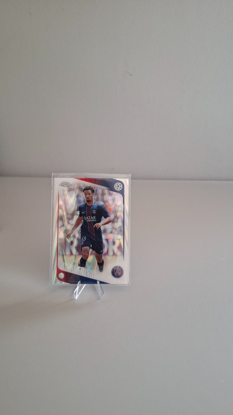 Other Football Trading Card product image