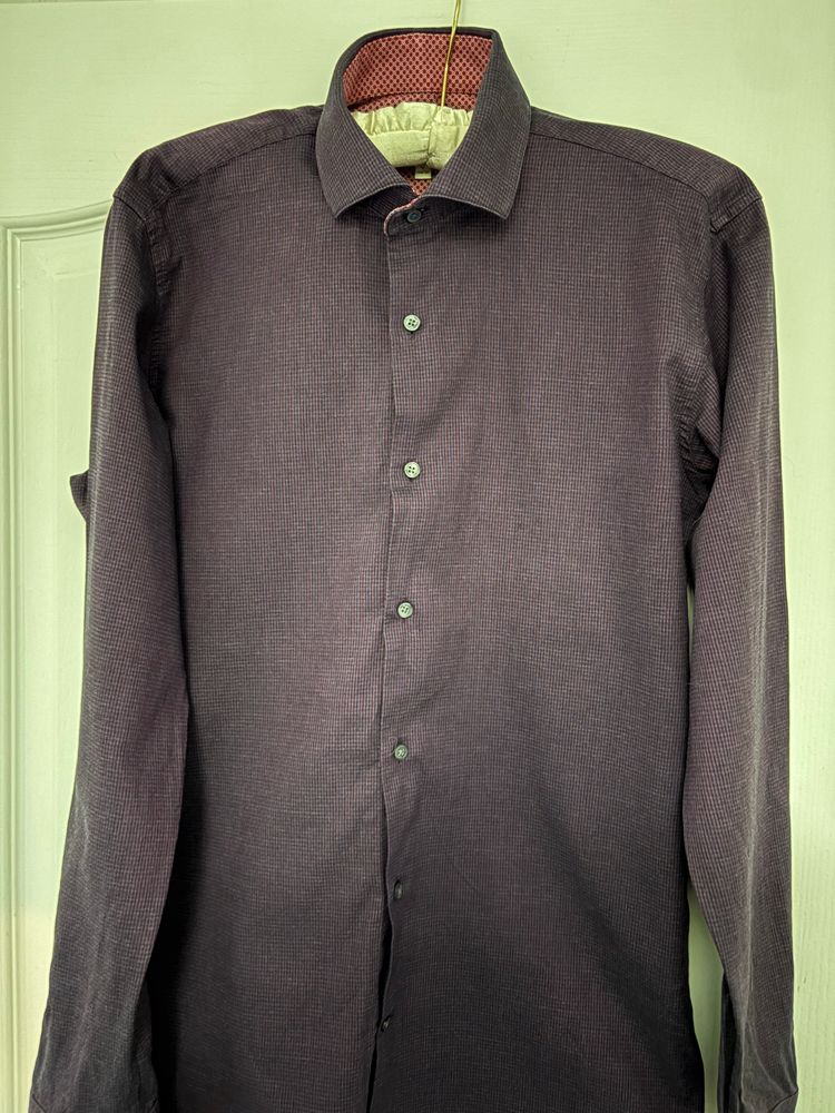 Ted Baker Endurance Men'S Shirt