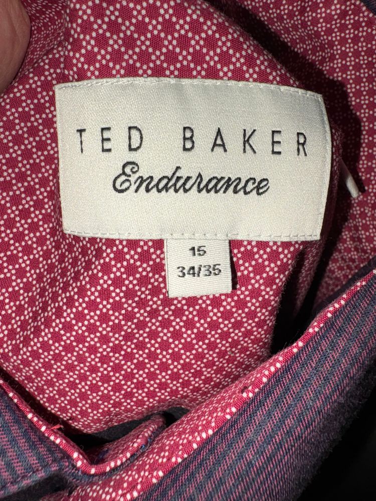 Ted Baker Endurance Men'S Shirt 5