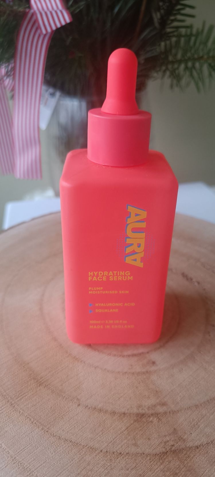 Other Aury Hydrating Face Serum product image